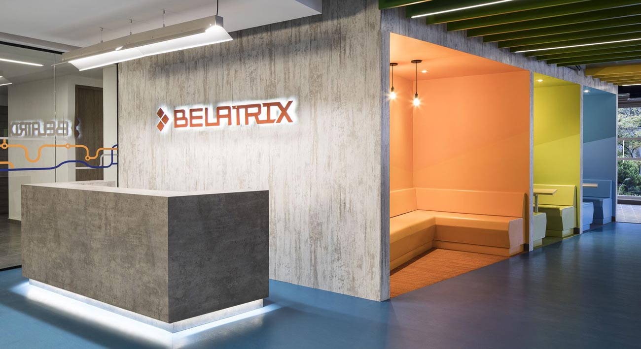 globant plans peruvian expansion following belatrix software acquisition
