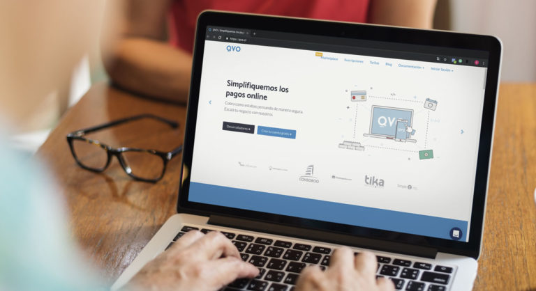 Kushki Pagos Adquiere A La Fintech Qvo Para Expandirse A Chile