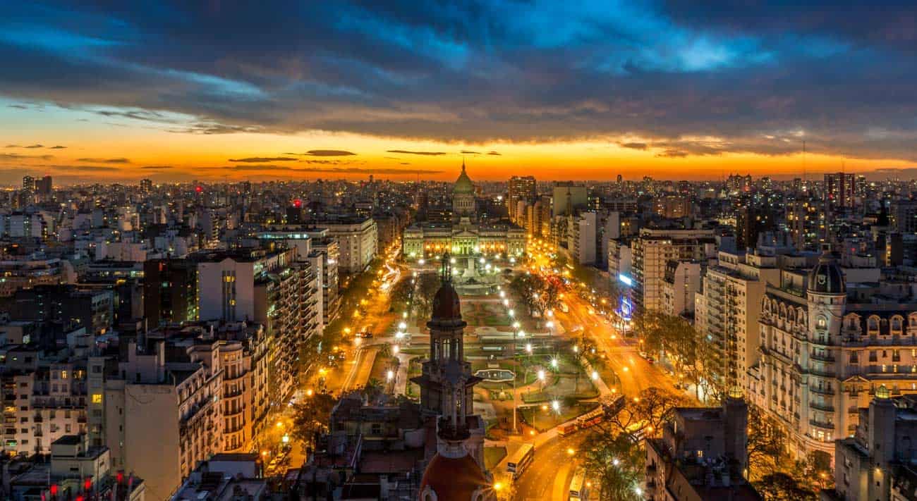 6 Legaltech Startups From Argentina Demystifying Law And Order