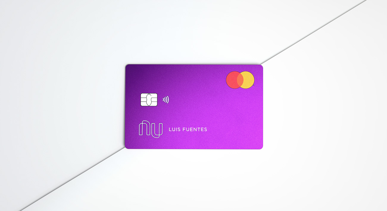 Nubank Announces First Product Launch In Mexico