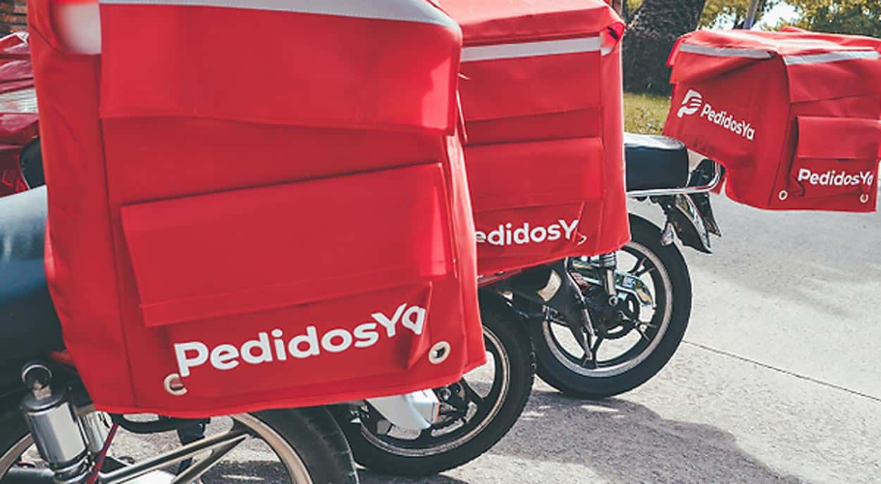 Pedidosya Prepares Electronic Wallet And Subscription Service