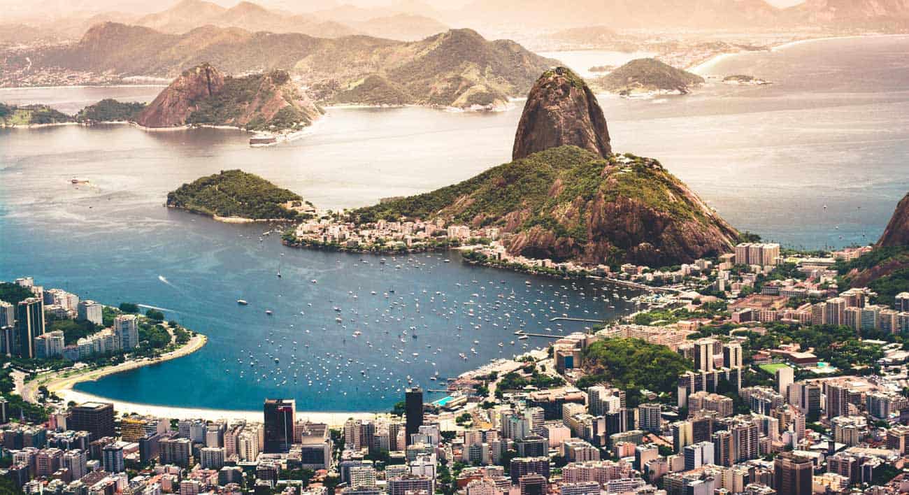 8 Startups Digitalizando La Publicidad Y Mercadotecnia En Río De Janeiro