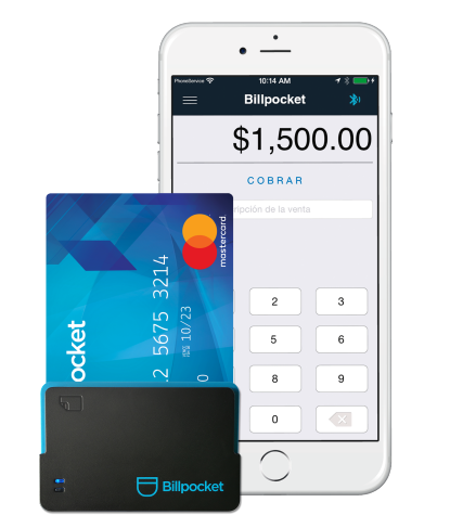 Fintech Billpocket Raises Funding From Axon Partners To Assist Smes Accept Card Payments