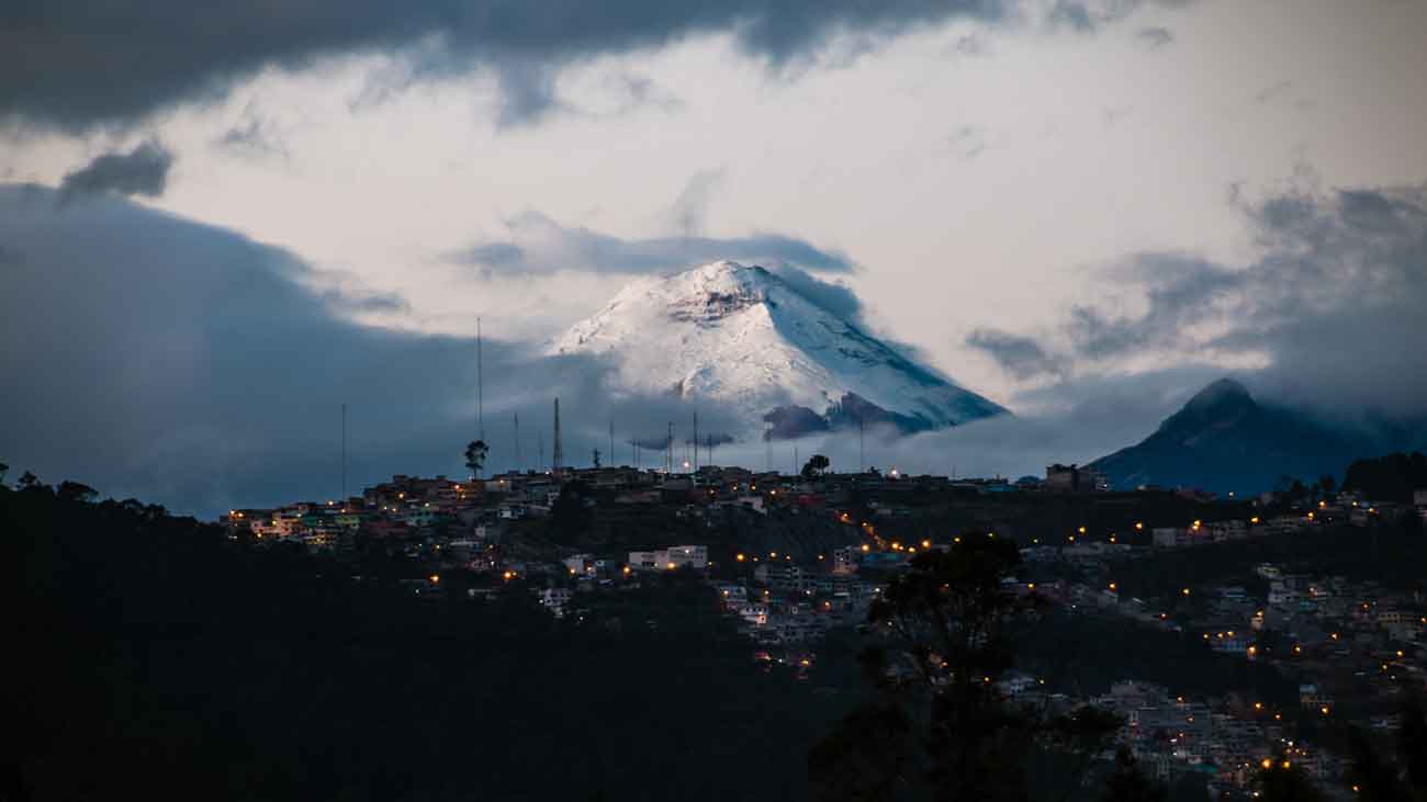 ecuador’s entire population affected by major data breach, investigations continue