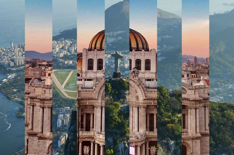 Linkedin's Top 10 Startups To Work For In Mexico And Brazil