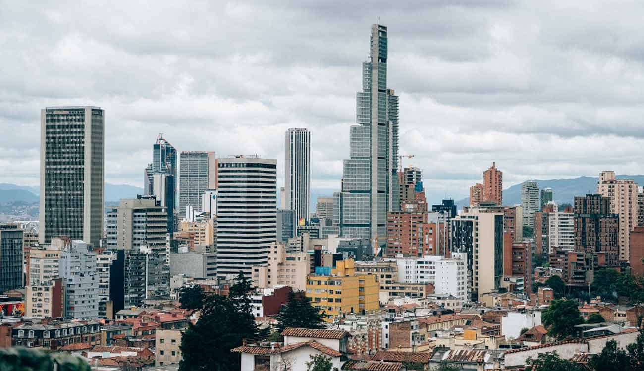 11 Proptechs Changing Real Estate In Bogotá