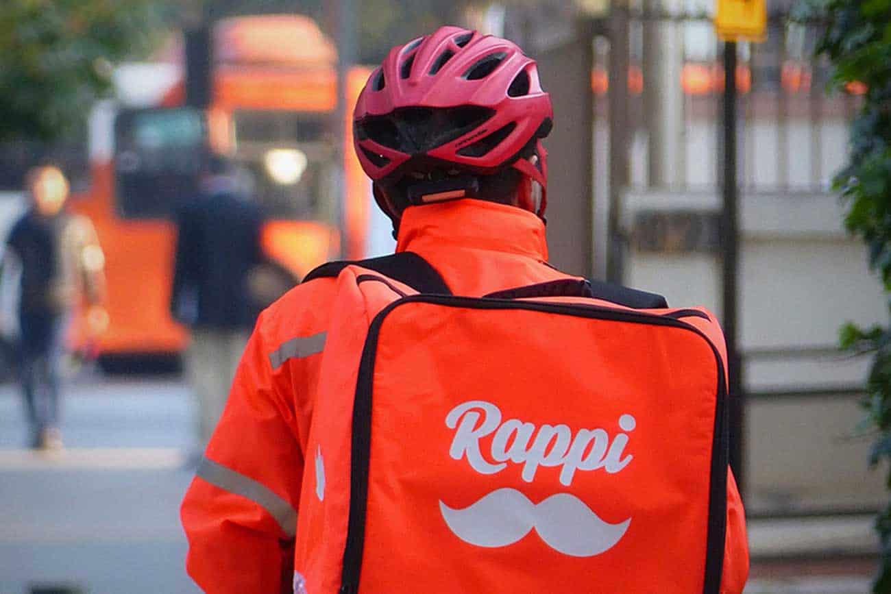 rappi receives more than 750,000 user complaints, colombian government takes action