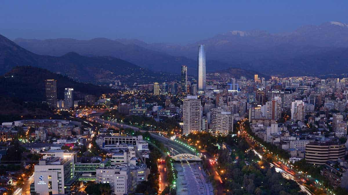 Chile's Newest Accelerator Socialab Ventures Launches In Collaboration With Corfo