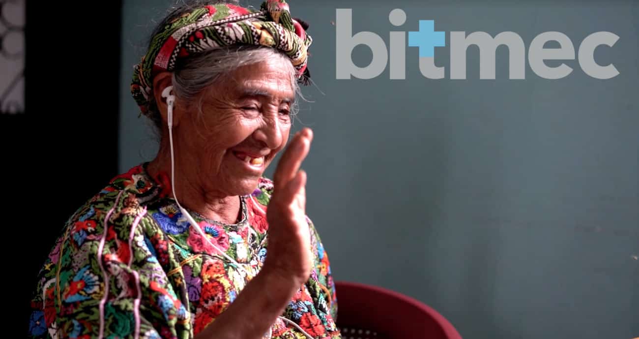 bitmec premieres digital health system in chile