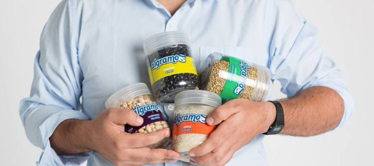 Chilean Sustainability Startup Algramo To Introduce Portable Repackaging Units To Us