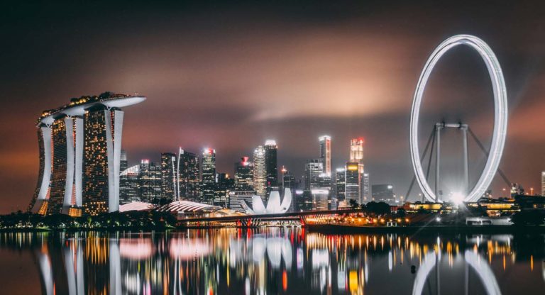 La Startup Colombiana Aflore Gana El Fintech Innovation Challenge En Singapur