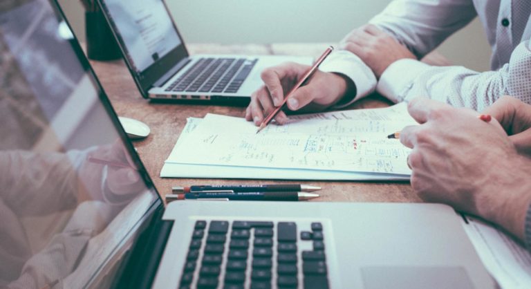 Innohub Obtiene Más De Us$13 Millones Para Mejorar La Salud Financiera De Las Pymes Mexicanas