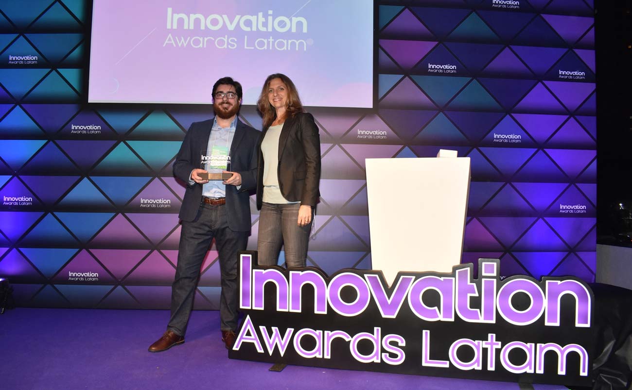innovation awards latam recognizes goonder as best fintech 2019