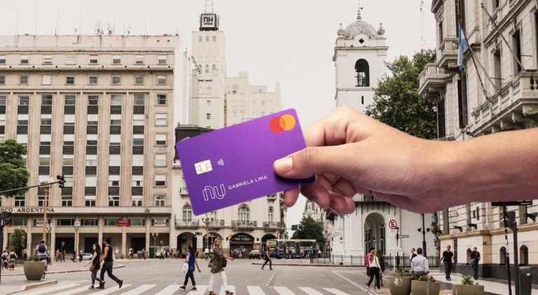 Nubank Obtiene 15 Millones De Clientes En Su Brasil Natal