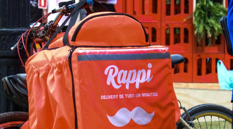 Rappi Gana Momentum En Costa Rica, Colabora Con Moovin Para Optimizar Las Entregas