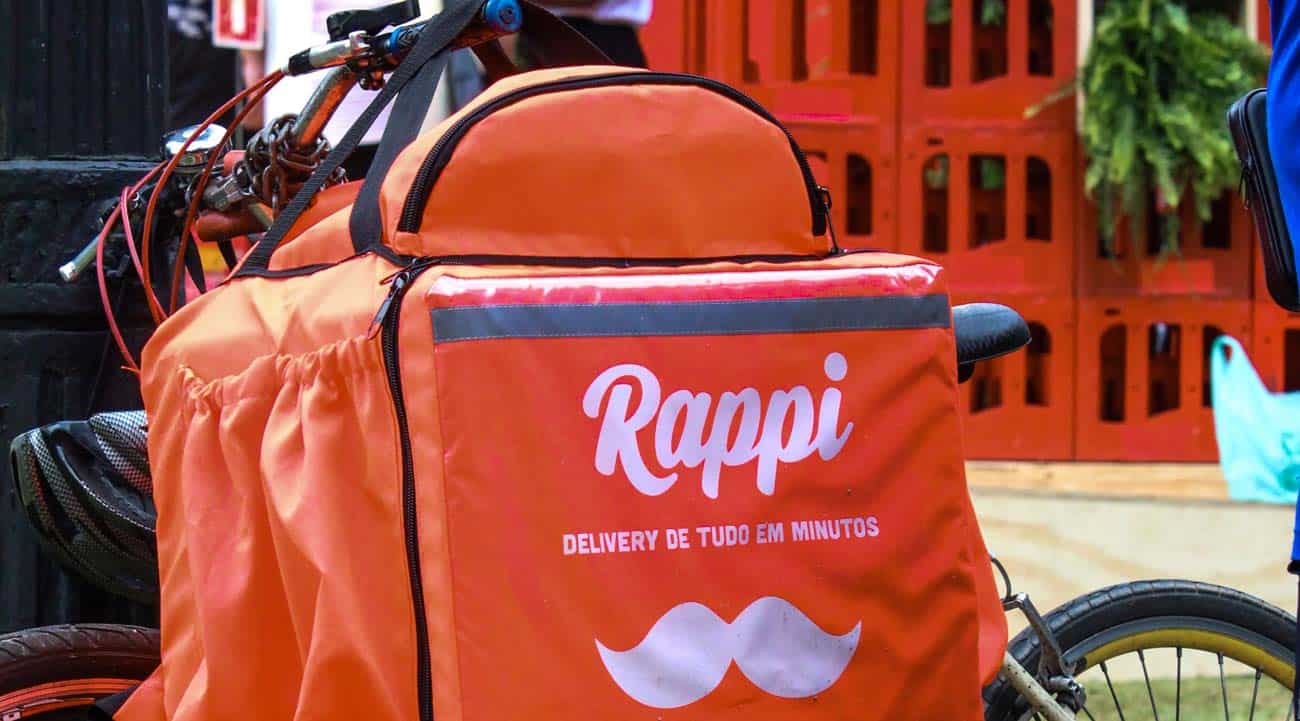 rappi gains momentum in costa rica, collaborates with moovin to optimize delivery