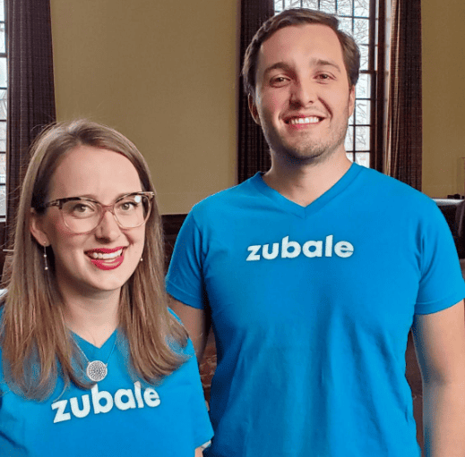 zubale recauda us.4 millones para expandir plataforma de mercado colaborativo