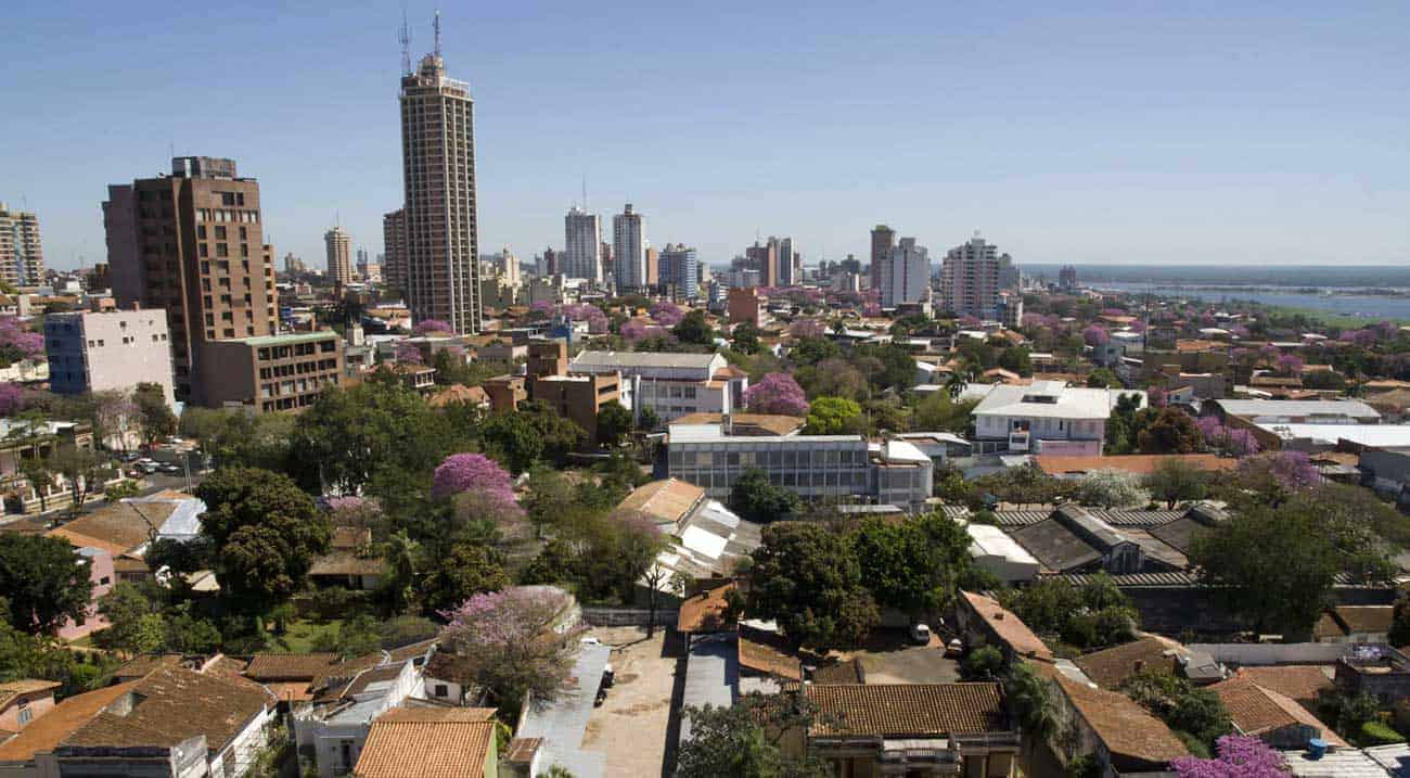 6 Startups De Paraguay Apostando Por Soluciones De Fintech