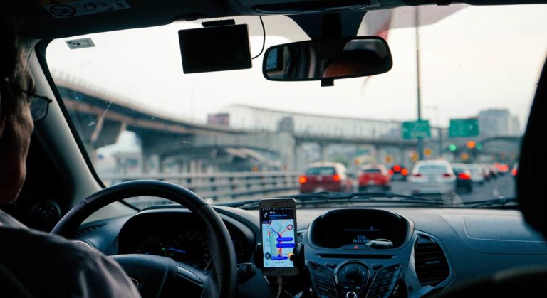 Uber Se Asocia Con Ebanx Para Lanzar Uber Pay En Brasil