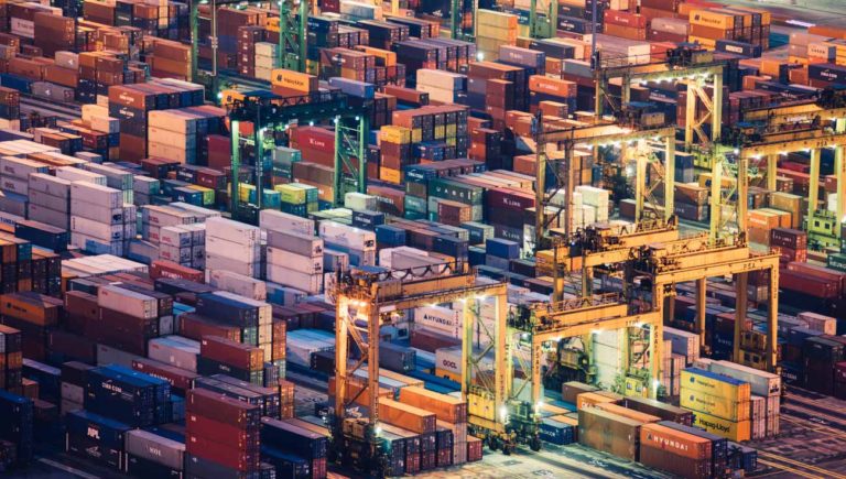 Virtual Freight Forwarder Nowports Prepares To Launch In Brazil And Peru