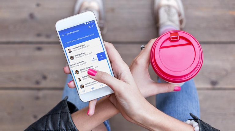 La Fintech Argentina Ualá Recauda Us$150 Millones En Serie C Liderada Por Tencent Y Softbank