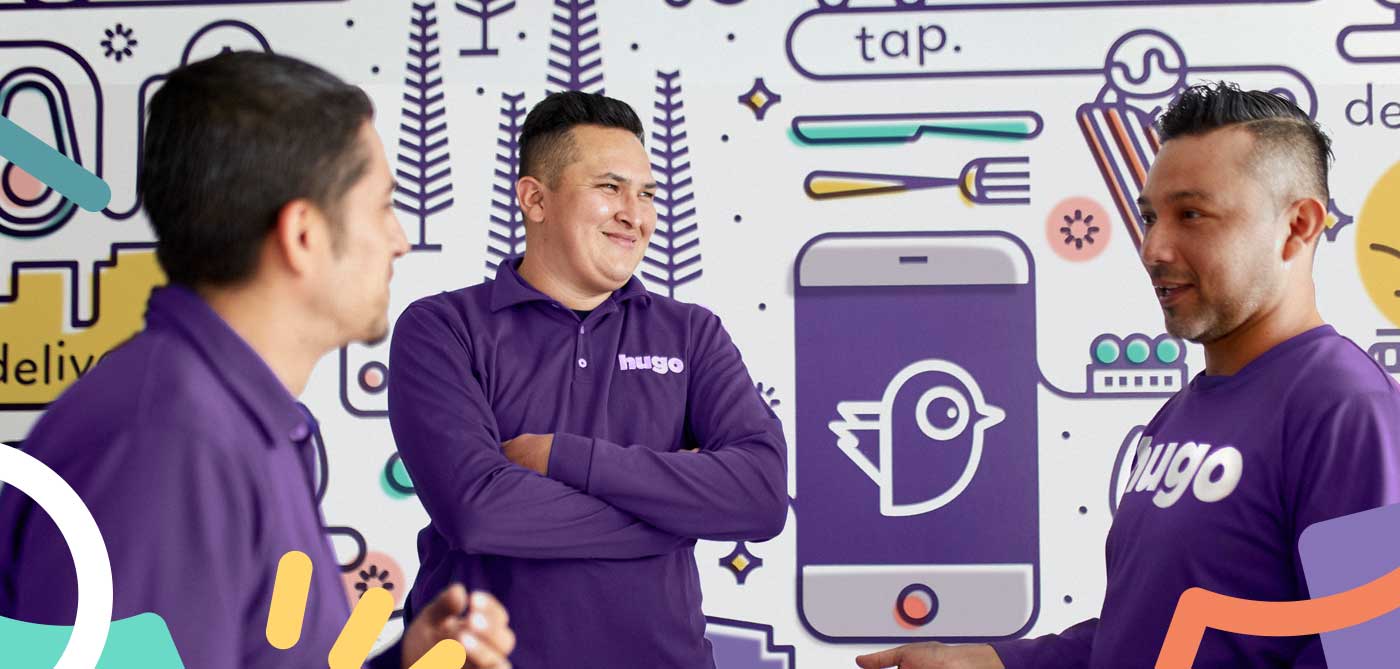 hugoapp from el salvador debuts new service offerings, expects to grow 600 percent by 2020