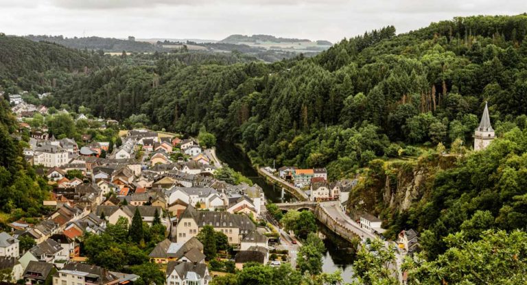 Healthtech Argentina Viewmind Busca Entrar Al Mercado Europeo A Través De La Aceleradora De Luxemburgo