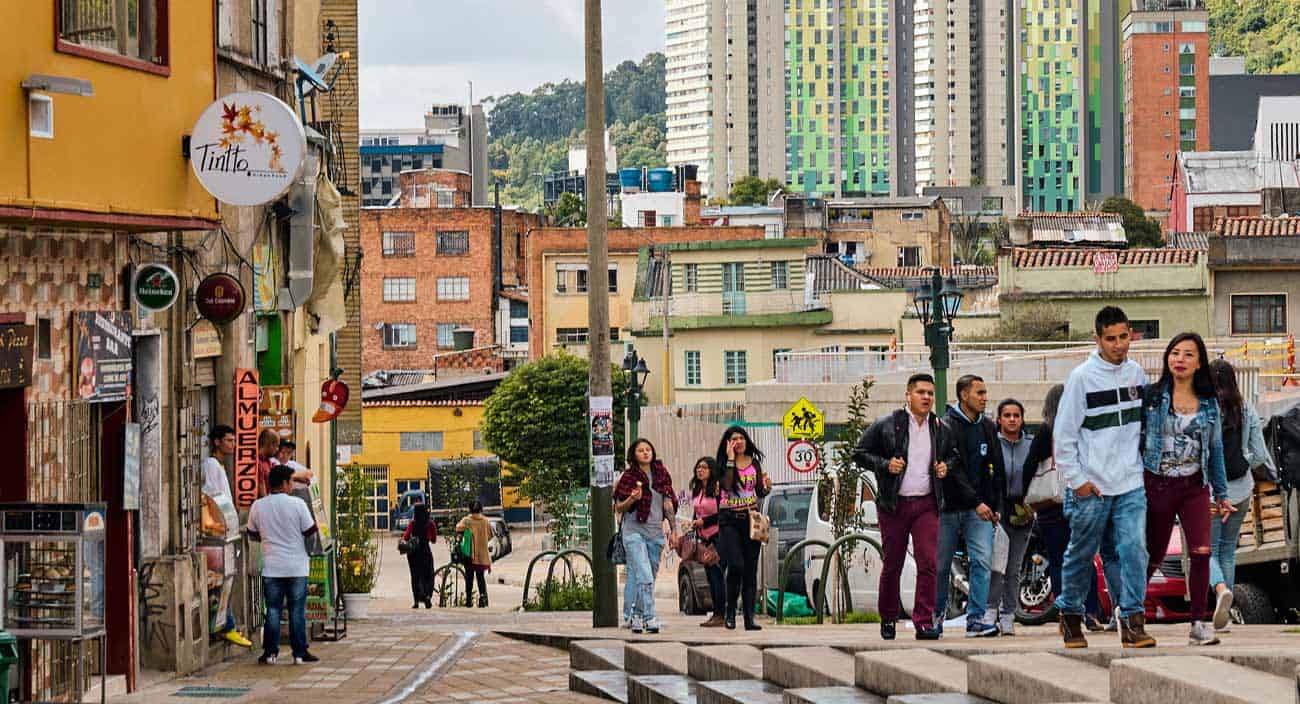 Innpulsa, Wayra Colombia And Others Launch First Iot Research And Development Lab In Bogotá