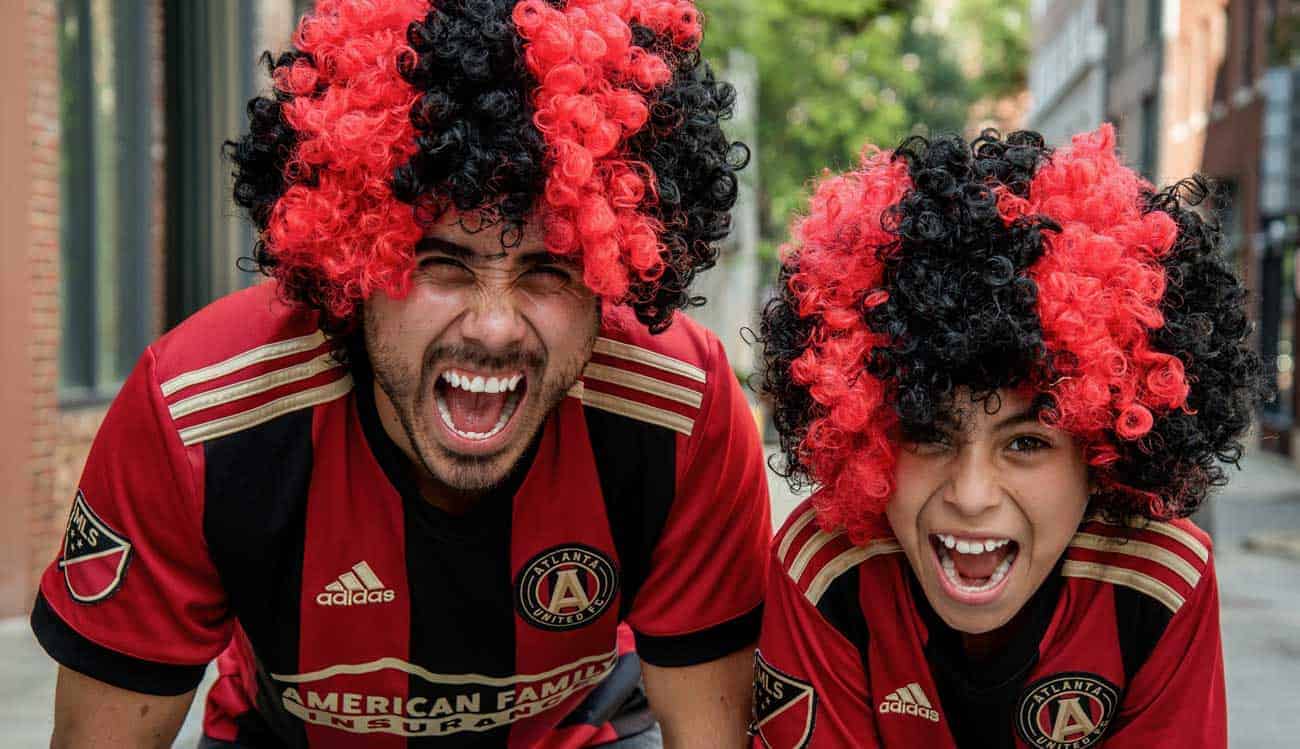 Sas Perú Desarrolló Una Solución Para Los Fanáticos Del Fútbol Soccer