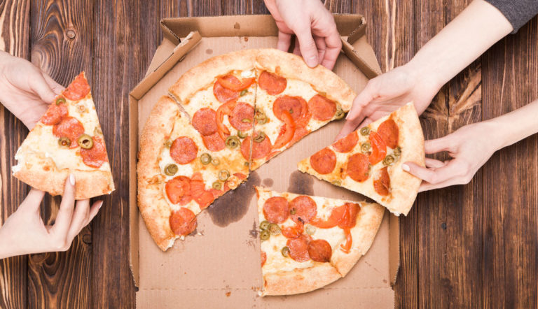 Cornershop And Domicilios.com To Clash With Rappi For Colombia