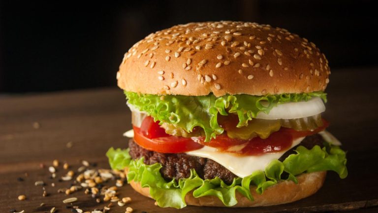 Burger King Se Asocia Con Cryptobuyer Para Aceptar Criptomonedas