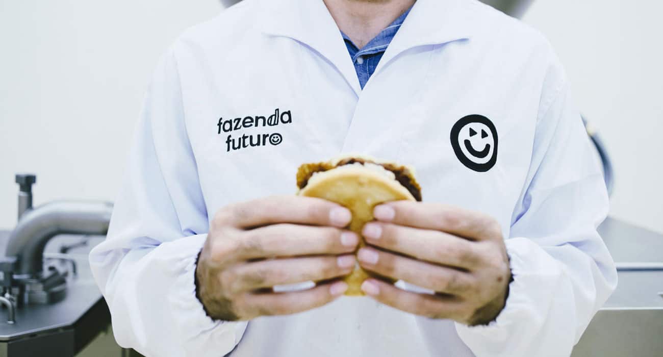 foodtech fazenda futuro sends vegan meatballs to restaurants, grupo trigo pledges us$74,000