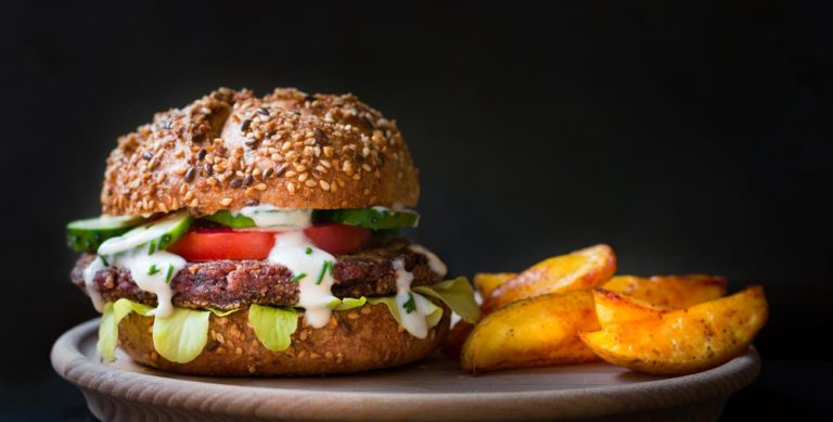 La Foodtech Brasileña, Fazenda Futuro Se Come A Europa