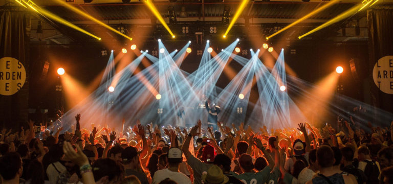 Plataforma De Venta De Boletos, Ingresse, Adopta La Fintech Después De Serie C De Más De Us$21.8 Millones