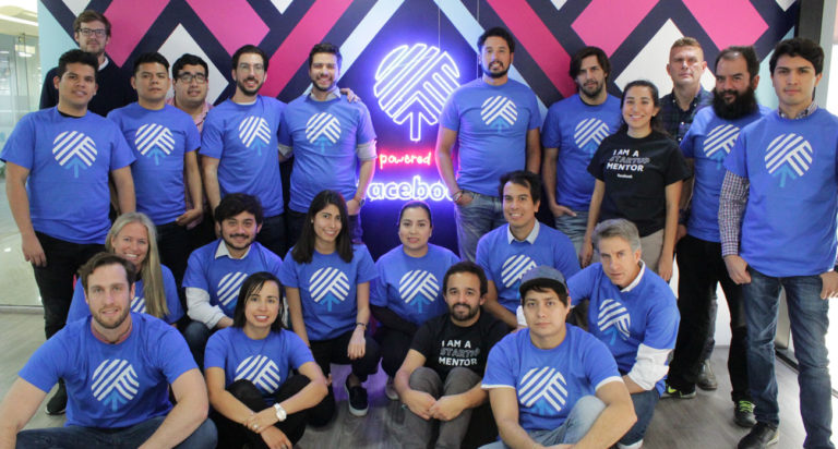 Masschallenge Revela Diez Startups De Tecnología Para Facebook Accelerator Cdmx 2019