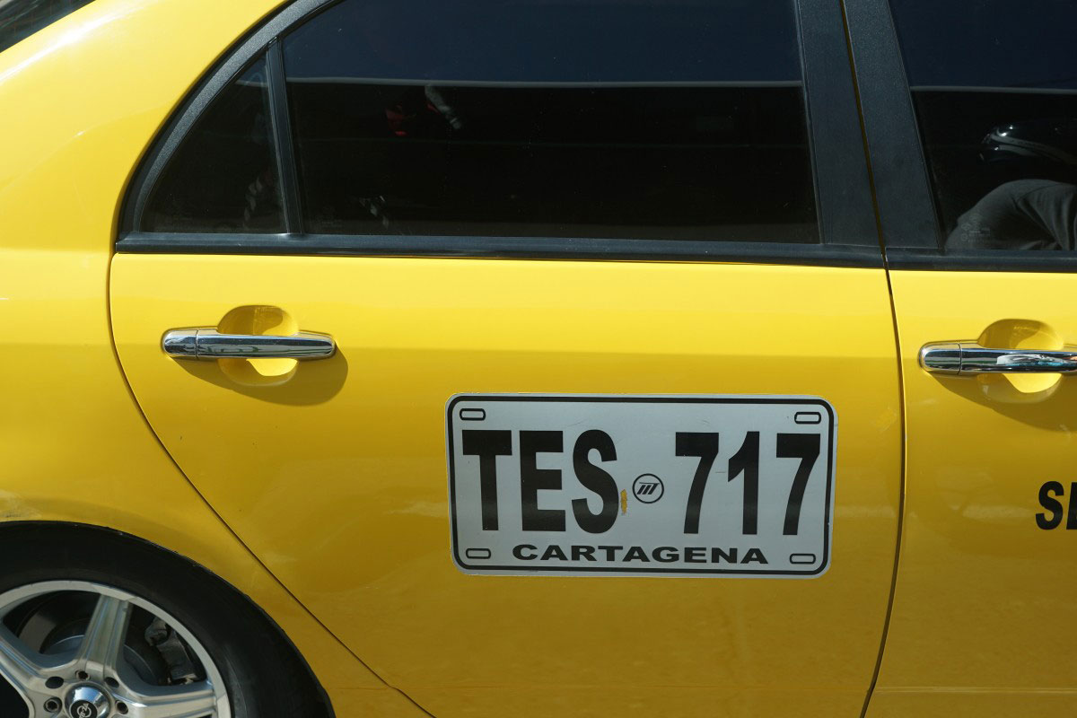La Fintech Colombiana Tpaga Une Fuerzas Con Taxistas Para Facilitar Servicios De Billetera Electrónica