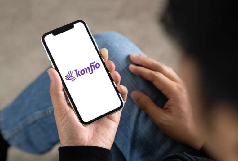 Fintech Mexicana, Konfío, Cierra Ronda Serie D De Us$100 Millones Liderada Por Softbank Para Impulsar Pymes