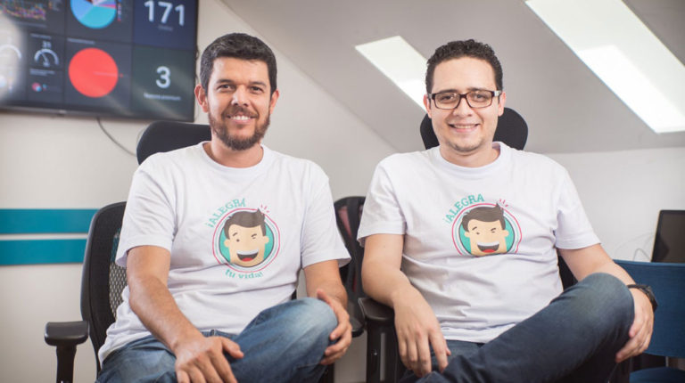 Colombian Fintech, Alegra, Crowdsources ~us$75,000 Through Stock Exchange Half-way House ﻿