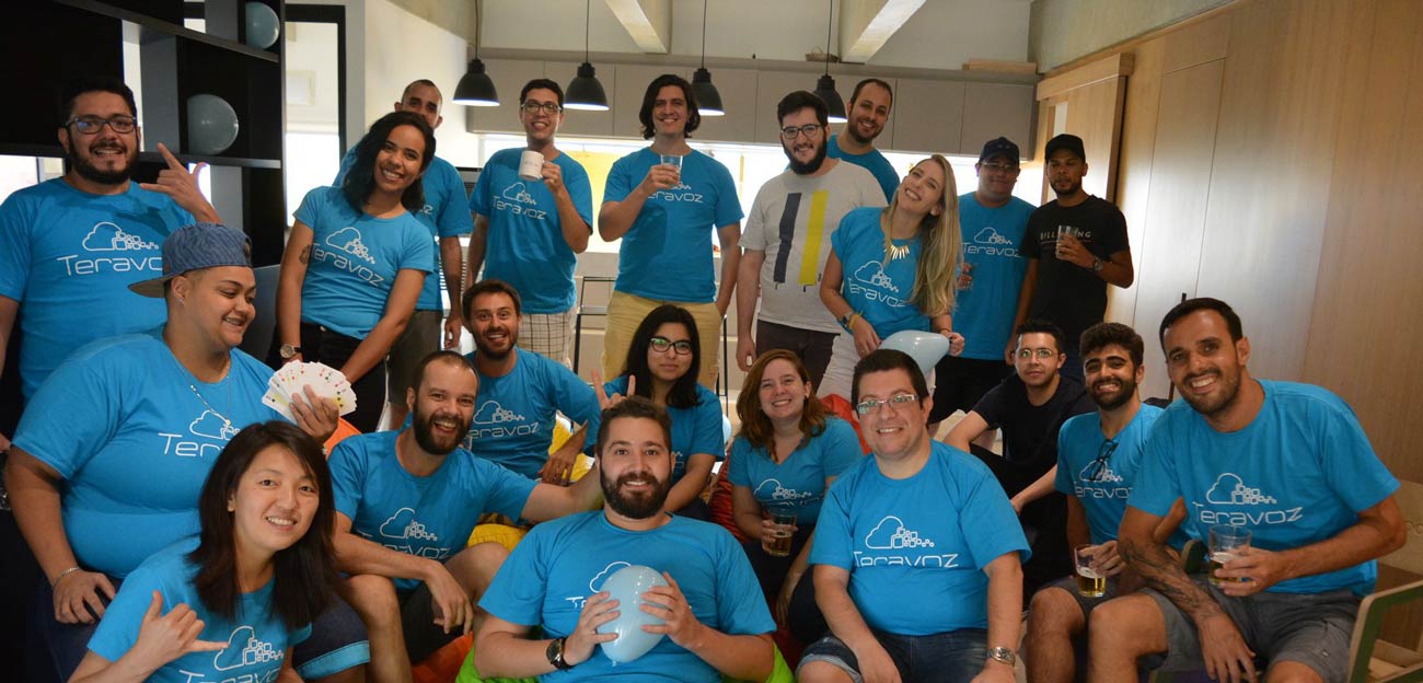 twilio, de silicon valley, compra la startup brasileña, teravoz
