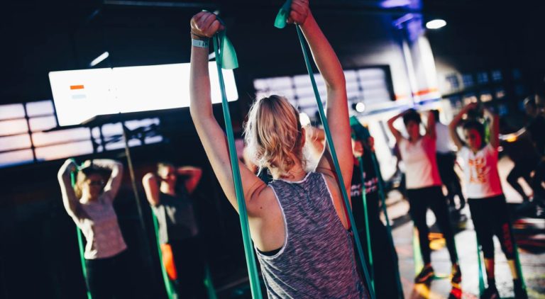 Fitco De Perú Ayuda A La Administración De Gimnasios