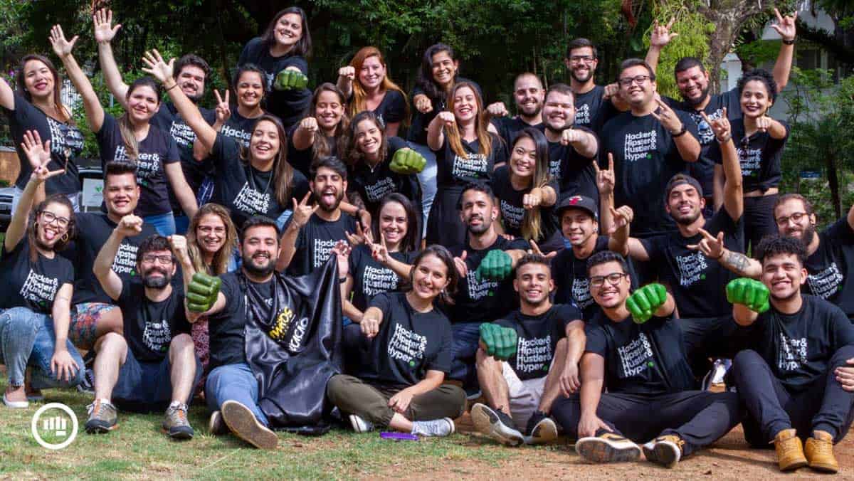 Brazilian Edtech, Gama Academy, Raises Us$710,000 To Boost Its Program