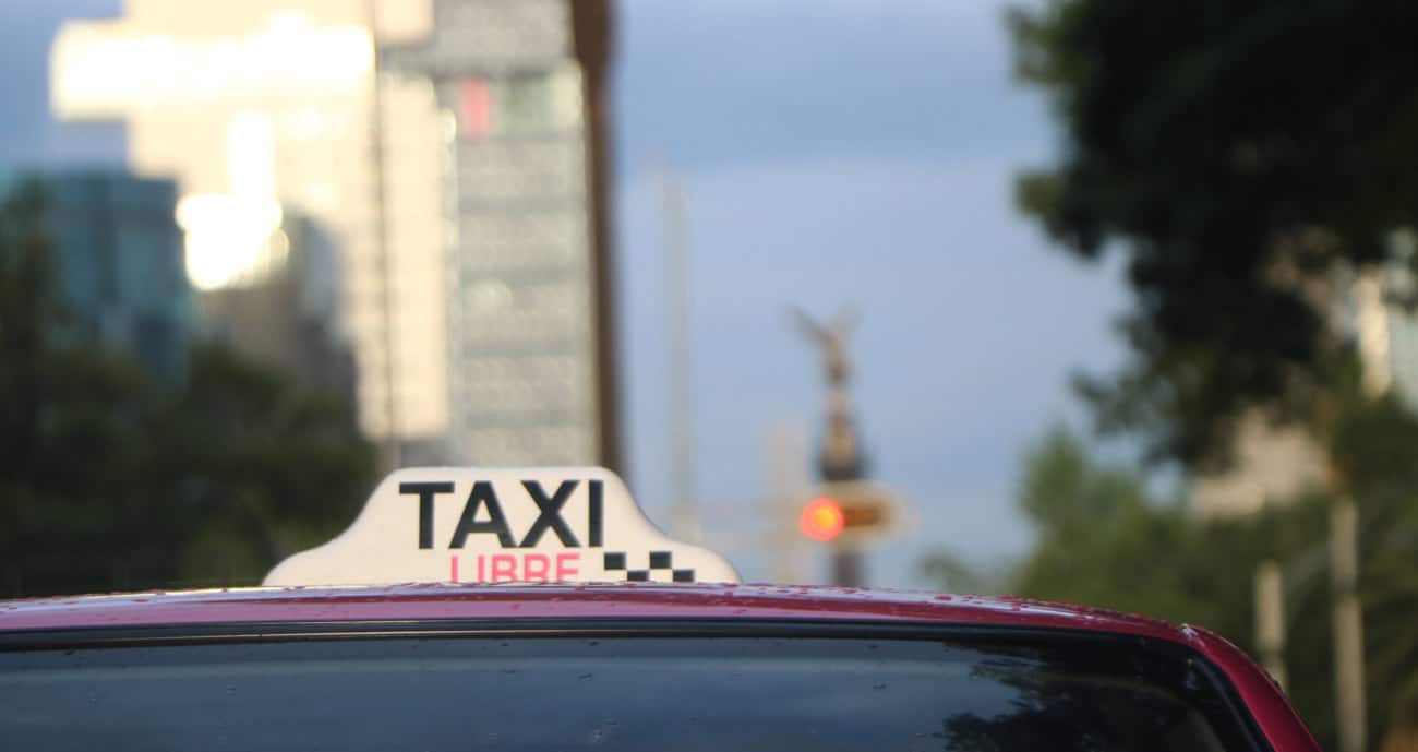 colombia’s taxia life to extend app for taxi drivers into mexico