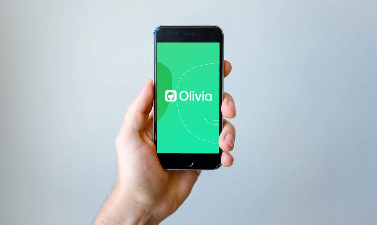 ai startup, olivia, raises funds to aid brazilians’ finances
