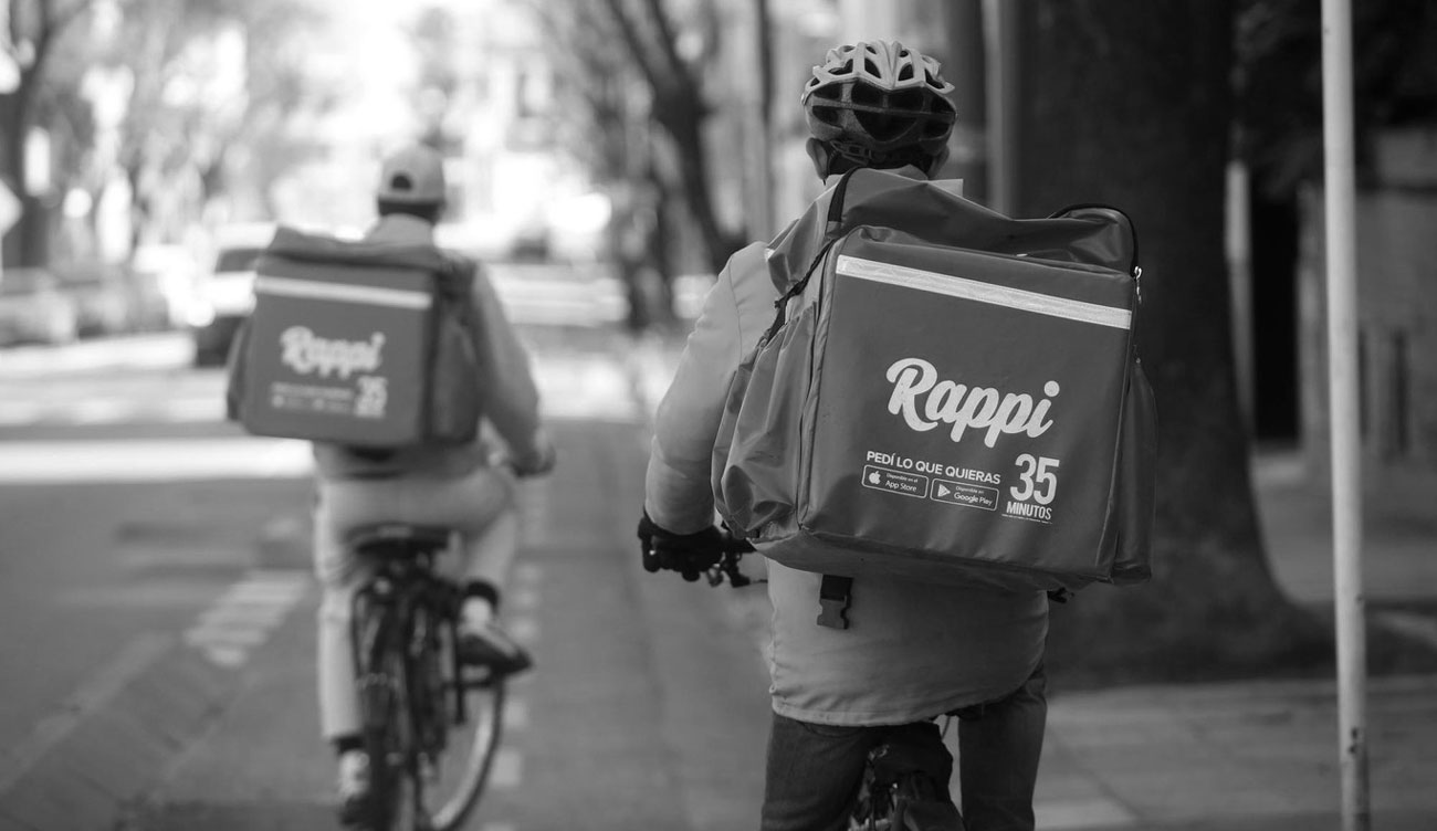 colombia’s rappi to lay off ~300 employees, in rude awakening to new 2020 reality