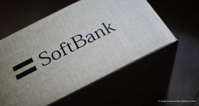Softbank Busca Startups De Préstamos En Latinoamérica