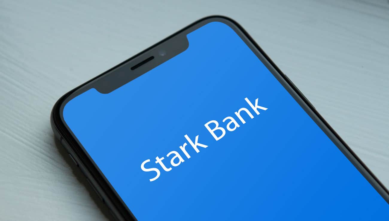 Brazilian Stark Bank Raises Investment For Over Us$1 Million