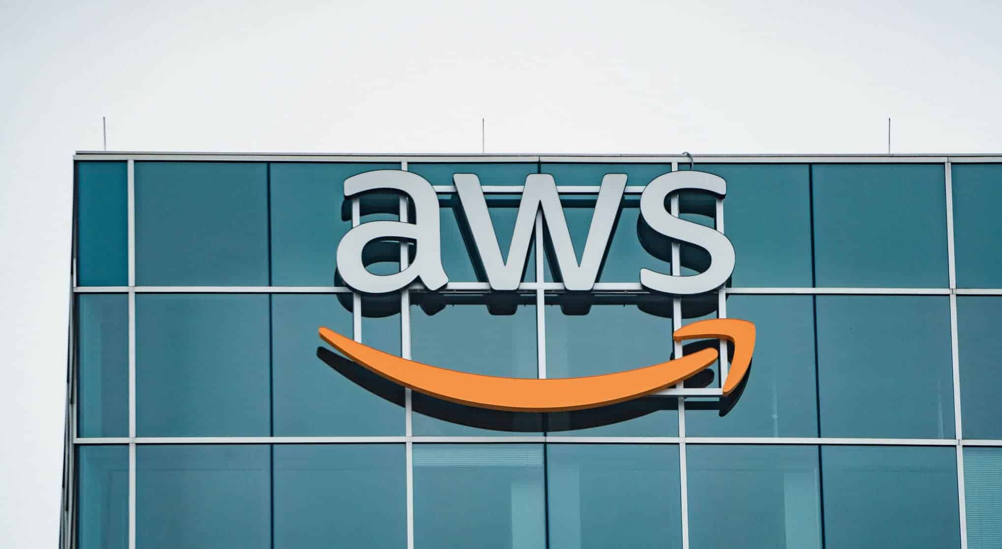 aws tags us$235 million to expand its cloud infrastructure in latin america