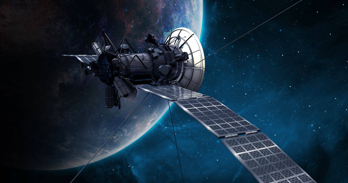 satellogic is finalist in global competition for its satellite technology