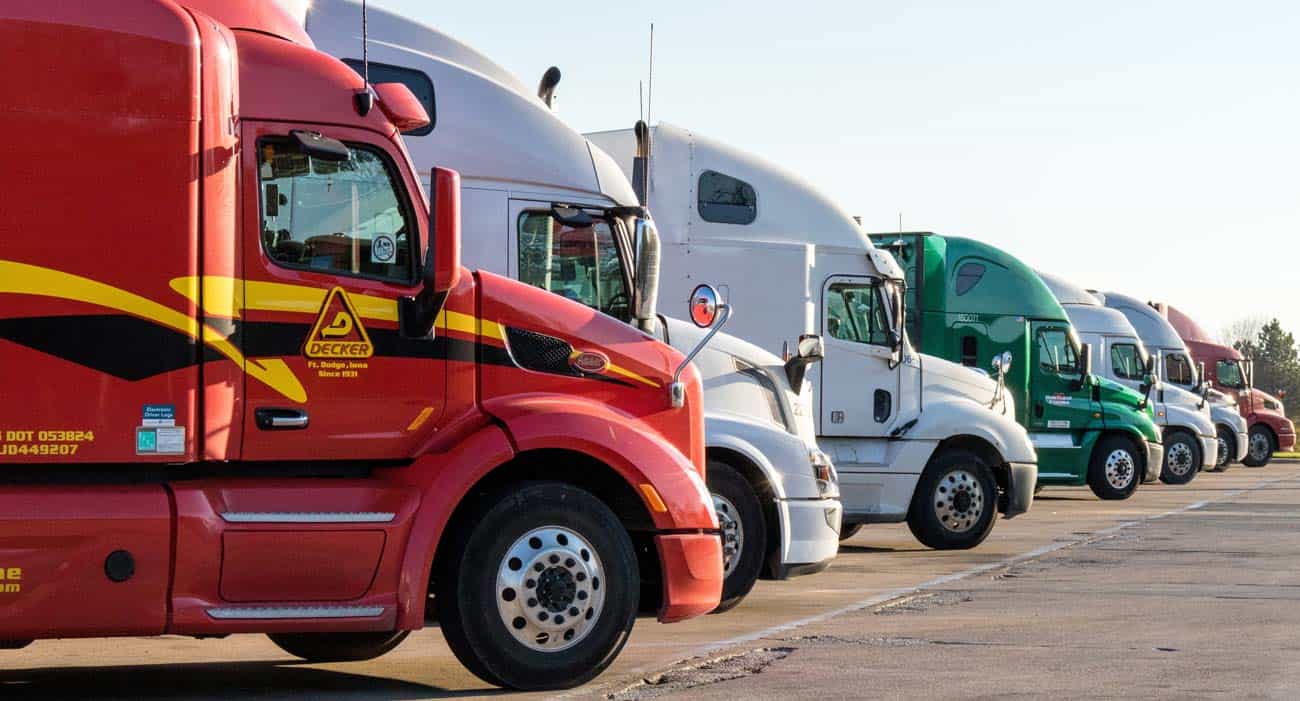 deltax es la primera startup de logística de bolivia en entrar a la industria de carga