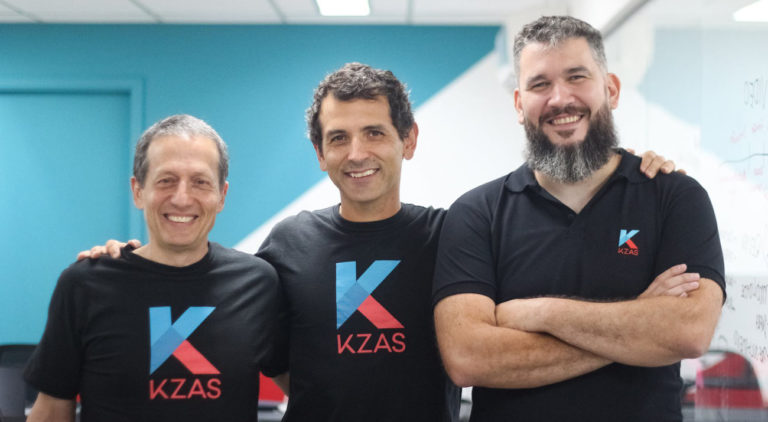 Proptech Kzas Recauda Us$4 Millones Con Redpoint Eventures
